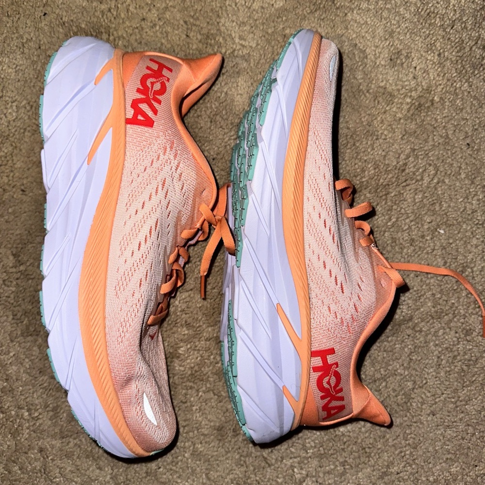 HOKA Shoes